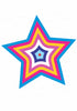 Butter Beans Theme Cutout BBN-09 - image 1 of 3 | Party Supplies India