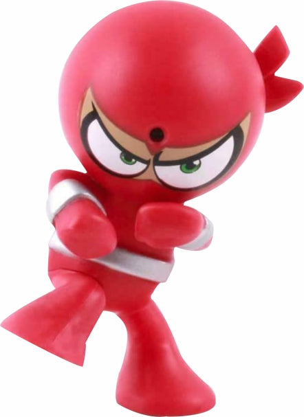 Ninja Theme Cutout NJA-10