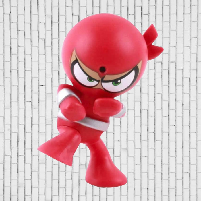 Ninja Theme Cutout NJA-10