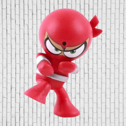 Ninja Theme Cutout NJA-10