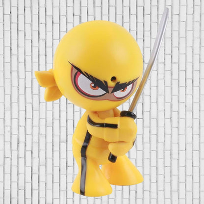 Ninja Theme Cutout NJA-11