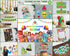 Coco Melon Girl Theme Classic Kit - image 1 of 13 | Party Supplies India