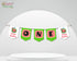 Coco Melon Theme Boy Customized with Age Hanging - image 1 of 3 | Party Supplies India