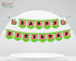 Coco Melon Theme Boy Personalized with Name Hanging - image 1 of 3 | Party Supplies India