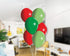 Coco Melon Theme Colour 60 Pcs Balloons - image 1 of 3 | Party Supplies India