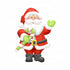 PSI Christmas Theme Cutout - 12 - image 1 of 3 | Party Supplies India
