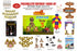 Little Singham Theme Classic Combo Kit - image 1 of 14 | Party Supplies India