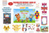 Dave & AvaTheme Classic Combo Kit - image 1 of 14 | Party Supplies India