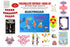 Electrician  Theme Classic  Combo Kit - image 1 of 14 | Party Supplies India