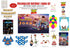 Toy Story Theme Classic Combo Kit - image 1 of 14 | Party Supplies India