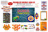 Nerf Theme Classic Combo Kit - image 1 of 14 | Party Supplies India