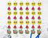 Coco Melon Theme Boy Dangler - image 1 of 3 | Party Supplies India