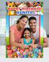 Coco Melon Theme Girl Photobooth - image 1 of 3 | Party Supplies India