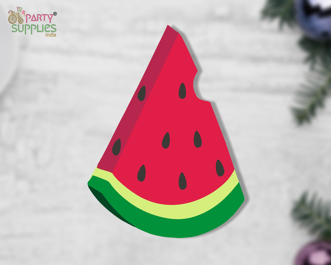 Coco Melon theme girl Cutout CMG-08