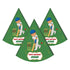 Cricket Theme Personalized Hat - image 1 of 3 | Party Supplies India