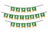 Cricket Theme Customized Hanging - image 1 of 3 | Party Supplies India