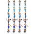 Cricket Theme Character Dangler - image 1 of 3 | Party Supplies India