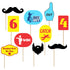 Cricket Theme Props - image 1 of 2 | Party Supplies India