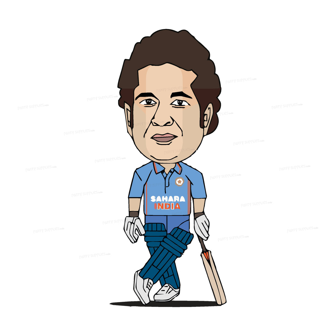 Cricket Theme Cutout CRK-12