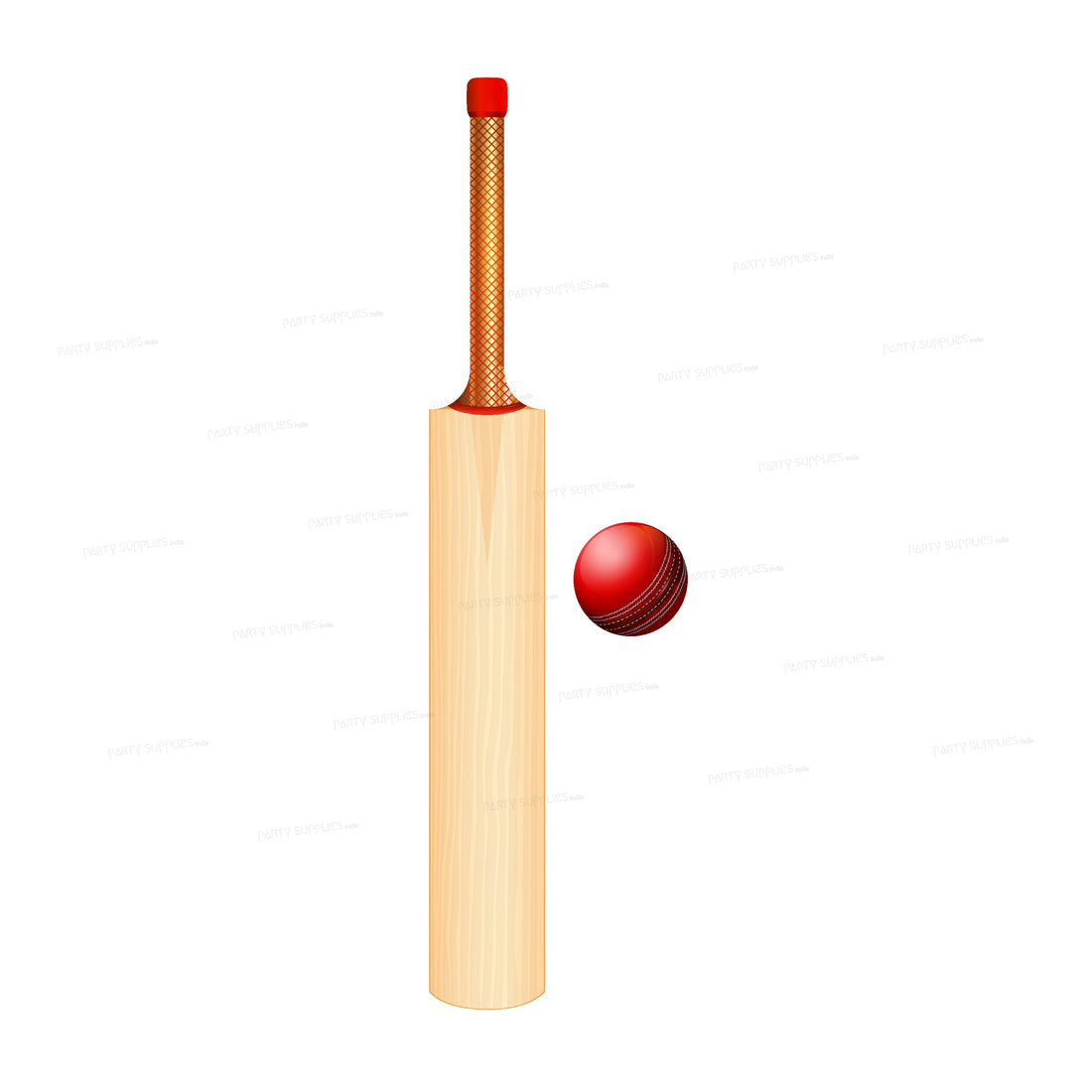 Cricket Theme Cutout CRK-01