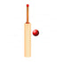 Cricket Theme Cutout CRK-01 - image 1 of 3 | Party Supplies India