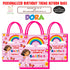 Dora the Explorer Theme Return Gift Bag - image 1 of 5 | Party Supplies India