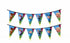 Dave & Ava Theme Flag Bunting - image 1 of 3 | Party Supplies India