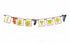 Dave & Ava Theme Customized Age Hanging - image 1 of 3 | Party Supplies India