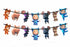 Dave & Ava Theme Hanging - image 1 of 3 | Party Supplies India