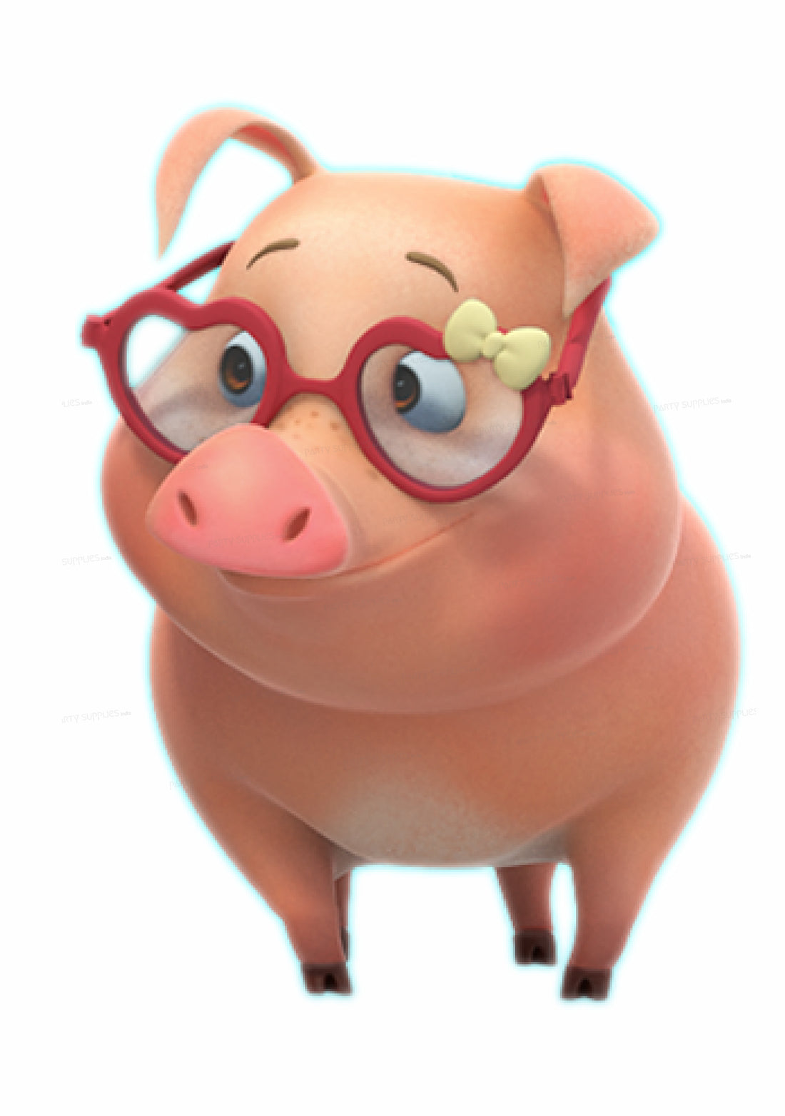 Dave & Ava Theme Cutout DVA-04