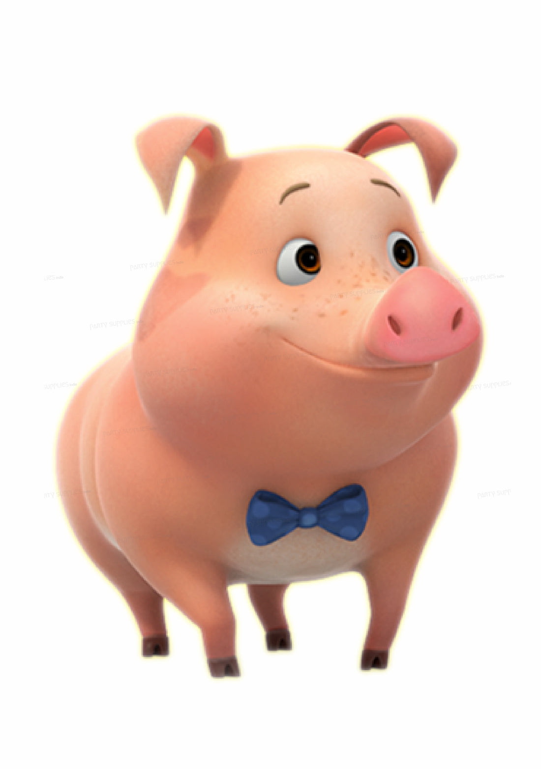 Dave & Ava Theme Cutout DVA-06