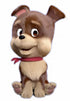 Dave & Ava Theme Cutout DVA-08 - image 1 of 3 | Party Supplies India