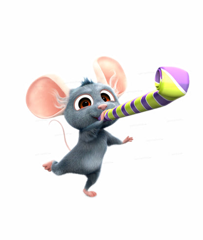 Dave &amp; Ava Theme Cutout DVA-15