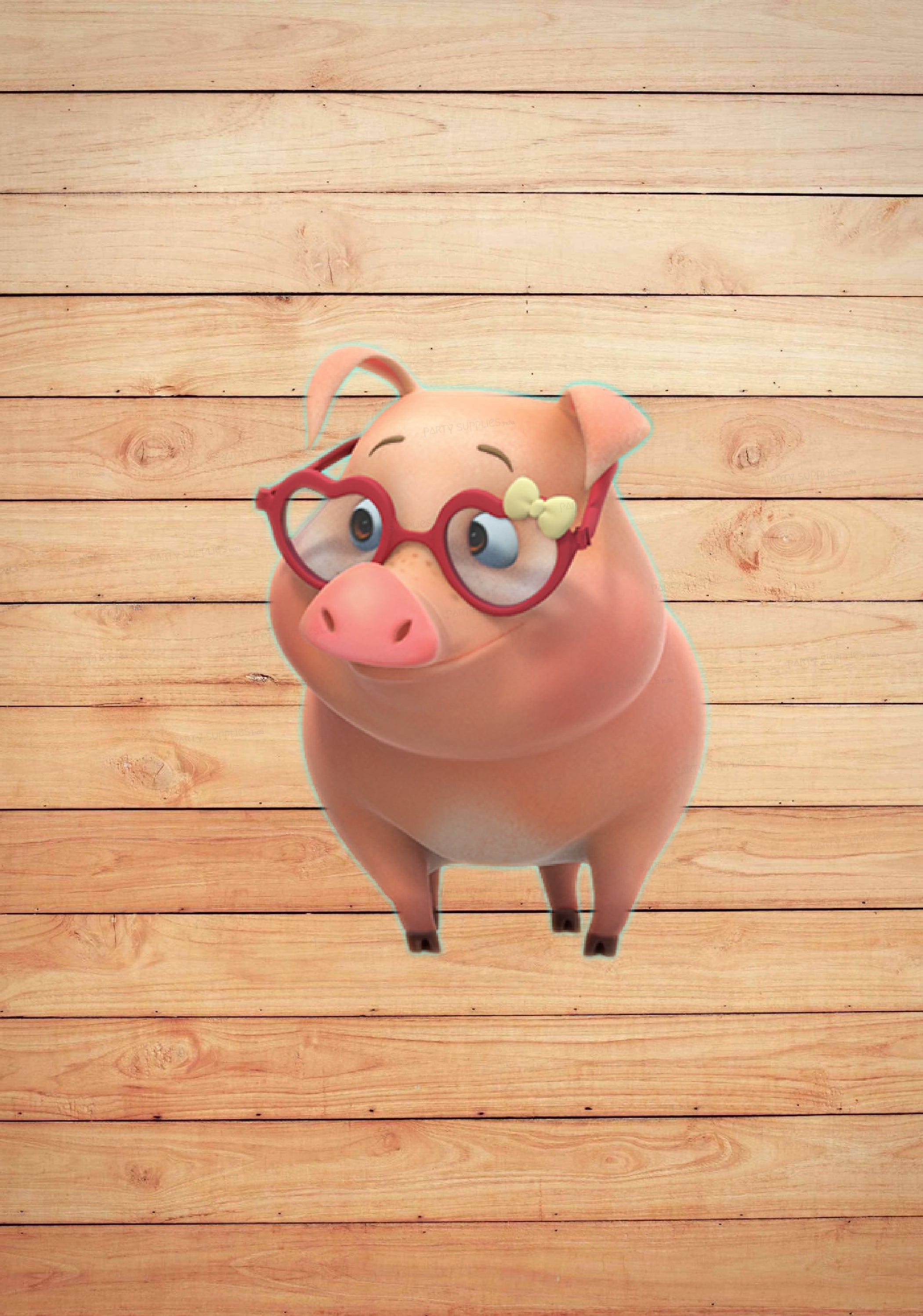 Dave &amp; Ava Theme Cutout DVA-04