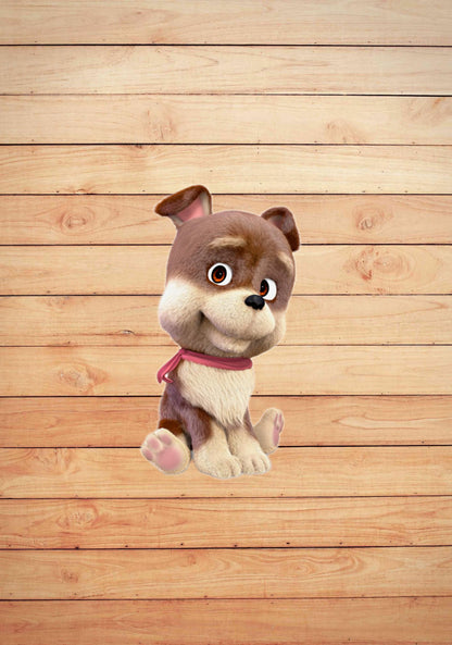 Dave &amp; Ava Theme Cutout DVA-10