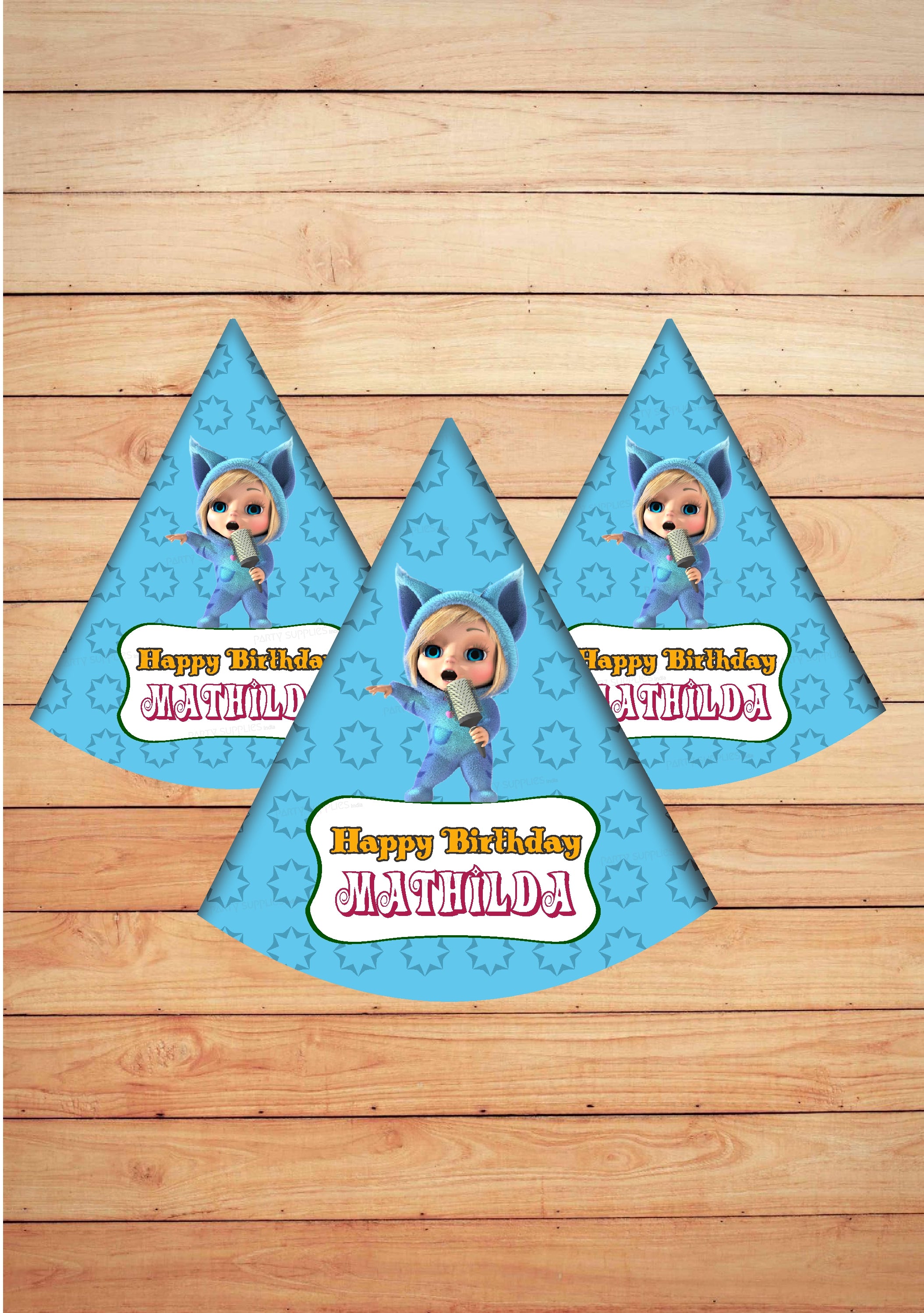 Dave &amp; Ava Theme   Hat