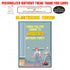 Electrician Theme Thank You Card - image 1 of 3 | Party Supplies India