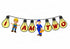 Electrician Theme Age  Hanging - image 1 of 3 | Party Supplies India