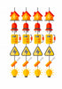 Electrician Theme Dangler - image 1 of 3 | Party Supplies India