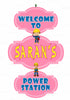 Electrician Theme Door Poster - image 1 of 3 | Party Supplies India