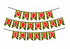 Emoji Theme Customized Hanging - image 1 of 3 | Party Supplies India