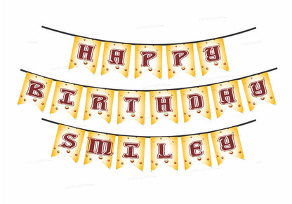 Emoji Theme Personalized Hanging