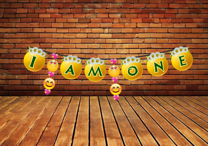 Emoji Theme Age  Hanging