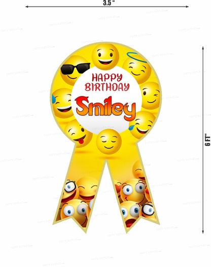 Emoji  Theme  BADGES