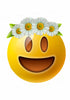 Emoji Theme Cutout EMJ-09 - image 1 of 3 | Party Supplies India