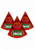 Emoji  Theme Customized Hat - image 1 of 3 | Party Supplies India