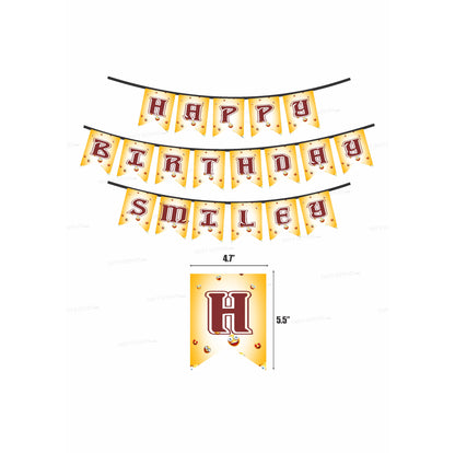 Emoji Theme Personalized Hanging