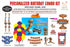 Little Singham Theme Exculsive Combo Kit - image 1 of 11 | Party Supplies India
