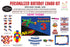 Nerf Theme Exclusive Combo Kit - image 1 of 11 | Party Supplies India