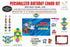 Robo Poli   Theme Exclusive Combo Kit - image 1 of 11 | Party Supplies India